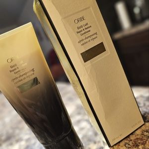 Orbie Gold Lust Conditioner